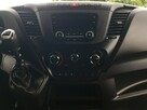 Iveco Daily KONTENER NISKOPODŁOGOWY 4,43x2,23x2,42 SKLEP BAR FOODTRUCK KAMPER AC - 9