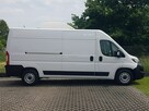 Fiat Ducato 3 KOMORY L3H2 CHŁODNIA IZOTERMA GRZANIE AGREGAT KLIMA TEMPOMAT - 12