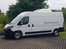 Fiat Ducato 3 KOMORY L3H2 CHŁODNIA IZOTERMA GRZANIE AGREGAT KLIMA TEMPOMAT - 2