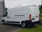 Fiat Ducato 3 KOMORY L3H2 CHŁODNIA IZOTERMA GRZANIE AGREGAT KLIMA TEMPOMAT - 3
