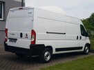 Fiat Ducato 3 KOMORY L3H2 CHŁODNIA IZOTERMA GRZANIE AGREGAT KLIMA TEMPOMAT - 4