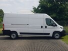 Fiat Ducato 3 KOMORY L3H2 CHŁODNIA IZOTERMA GRZANIE AGREGAT KLIMA TEMPOMAT - 12