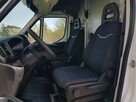 Iveco Daily KONTENER NISKOPODŁOGOWY 4,43x2,23x2,42 SKLEP BAR FOODTRUCK KAMPER AC - 7