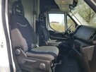 Iveco Daily KONTENER NISKOPODŁOGOWY 4,43x2,23x2,42 SKLEP BAR FOODTRUCK KAMPER AC - 8