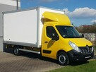 Renault Master KONTENER 8EP 4,21x2,23x2,22 KLIMA MANUAL KRAJOWY 6-BIEGÓW - 2