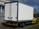 Renault Master KONTENER 8EP 4,21x2,23x2,22 KLIMA MANUAL KRAJOWY 6-BIEGÓW - 4