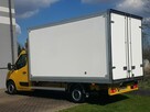 Renault Master KONTENER 8EP 4,21x2,23x2,22 KLIMA MANUAL KRAJOWY 6-BIEGÓW - 3