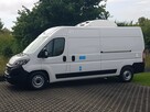 Fiat Ducato 3 KOMORY L3H2 CHŁODNIA IZOTERMA GRZANIE AGREGAT KLIMA TEMPOMAT - 1