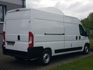 Fiat Ducato 3 KOMORY L3H2 CHŁODNIA IZOTERMA GRZANIE AGREGAT KLIMA TEMPOMAT - 4