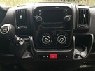 Fiat Ducato 3 KOMORY L3H2 CHŁODNIA IZOTERMA GRZANIE AGREGAT KLIMA TEMPOMAT - 11