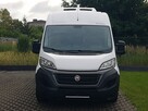 Fiat Ducato 3 KOMORY L3H2 CHŁODNIA IZOTERMA GRZANIE AGREGAT KLIMA TEMPOMAT - 16