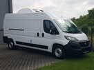 Fiat Ducato 3 KOMORY L3H2 CHŁODNIA IZOTERMA GRZANIE AGREGAT KLIMA TEMPOMAT - 1