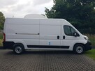 Fiat Ducato 3 KOMORY L3H2 CHŁODNIA IZOTERMA GRZANIE AGREGAT KLIMA TEMPOMAT - 13