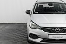 Opel Astra WD4056P # 1.2 T Edition 2 stref klima Cz.cof Salon PL VAT 23% - 8
