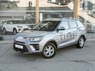 SsangYong Tivoli GRAND ADVENTURE PLUS 1.5 T-GDI K.cof Podgrz.f Salon PL VAT23% - 2