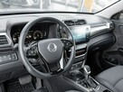 SsangYong Tivoli GRAND ADVENTURE PLUS 1.5 T-GDI K.cof Podgrz.f Salon PL VAT23% - 6