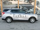 SsangYong Tivoli GRAND ADVENTURE PLUS 1.5 T-GDI K.cof Podgrz.f Salon PL VAT23% - 8