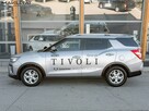 SsangYong Tivoli GRAND ADVENTURE PLUS 1.5 T-GDI K.cof Podgrz.f Salon PL VAT23% - 9
