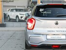 SsangYong Tivoli GRAND ADVENTURE PLUS 1.5 T-GDI K.cof Podgrz.f Salon PL VAT23% - 12