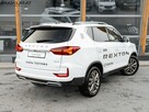 Nowy Rexton Wild 2.2 D 202KM Podgrz. i wentyl f. Salon PL VAT23% - 5