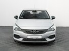 Opel Astra WD6117P#1.2 T Edition Podgrz.f I kier Cz.park NAVI Salon PL VAT23% - 7