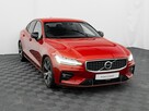 Volvo S60 GD155VU#T6 AWD R-Design K.cofania Podgrz.f i kier Salon PL VAT 23% - 3
