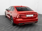 Volvo S60 GD155VU#T6 AWD R-Design K.cofania Podgrz.f i kier Salon PL VAT 23% - 4