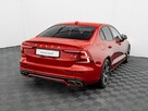 Volvo S60 GD155VU#T6 AWD R-Design K.cofania Podgrz.f i kier Salon PL VAT 23% - 5