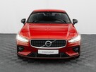 Volvo S60 GD155VU#T6 AWD R-Design K.cofania Podgrz.f i kier Salon PL VAT 23% - 7