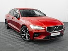 Volvo S60 GD155VU#T6 AWD R-Design K.cofania Podgrz.f i kier Salon PL VAT 23% - 11