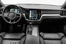 Volvo S60 GD155VU#T6 AWD R-Design K.cofania Podgrz.f i kier Salon PL VAT 23% - 16