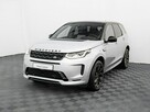 Land Rover Discovery Sport WU3740P#2.0 D200 mHEV R-Dynamic S Kamera 360 LED Salon PL VAT23% - 2