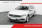 Volkswagen Passat WD4998P#2.0 TSI Business DSG Podgrz.f LED Cz.park Salon PL VAT23% - 1