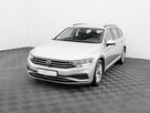 Volkswagen Passat WD4998P#2.0 TSI Business DSG Podgrz.f LED Cz.park Salon PL VAT23% - 2