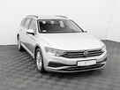 Volkswagen Passat WD4998P#2.0 TSI Business DSG Podgrz.f LED Cz.park Salon PL VAT23% - 3