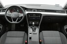 Volkswagen Passat WD4998P#2.0 TSI Business DSG Podgrz.f LED Cz.park Salon PL VAT23% - 15