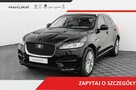 Jaguar F-PACE PO5NA05#2.0 i4P AWD Portfolio Podgrz.wentyl. f K.cof Salon PL VAT23% - 1