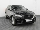 Jaguar F-PACE PO5NA05#2.0 i4P AWD Portfolio Podgrz.wentyl. f K.cof Salon PL VAT23% - 3