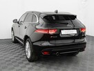 Jaguar F-PACE PO5NA05#2.0 i4P AWD Portfolio Podgrz.wentyl. f K.cof Salon PL VAT23% - 4