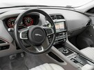 Jaguar F-PACE PO5NA05#2.0 i4P AWD Portfolio Podgrz.wentyl. f K.cof Salon PL VAT23% - 6
