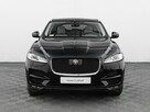 Jaguar F-PACE PO5NA05#2.0 i4P AWD Portfolio Podgrz.wentyl. f K.cof Salon PL VAT23% - 7