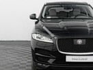 Jaguar F-PACE PO5NA05#2.0 i4P AWD Portfolio Podgrz.wentyl. f K.cof Salon PL VAT23% - 8