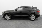 Jaguar F-PACE PO5NA05#2.0 i4P AWD Portfolio Podgrz.wentyl. f K.cof Salon PL VAT23% - 9