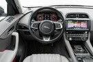 Jaguar F-PACE PO5NA05#2.0 i4P AWD Portfolio Podgrz.wentyl. f K.cof Salon PL VAT23% - 16