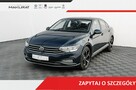 Volkswagen Passat WJ6153K#2.0 TSI Elegance DSG Podgrz.f K.cof Virtual Salon PL VAT23% - 1