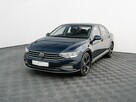 Volkswagen Passat WJ6153K#2.0 TSI Elegance DSG Podgrz.f K.cof Virtual Salon PL VAT23% - 2