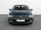 Volkswagen Passat WJ6153K#2.0 TSI Elegance DSG Podgrz.f K.cof Virtual Salon PL VAT23% - 7