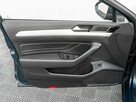 Volkswagen Passat WJ6153K#2.0 TSI Elegance DSG Podgrz.f K.cof Virtual Salon PL VAT23% - 12