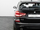X3 xDrive25d Advantage Cz.park LED Bluetooth Salon PL VAT23% - 11
