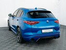 Alfa Romeo Stelvio GD5A893#2.0 Turbo Veloce TI Q4 Carbon Podgrz.f i kier Salon PL VAT23% - 4